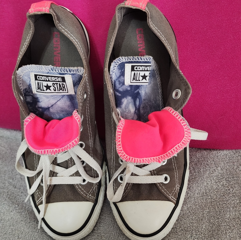 Converse - Picture 9 of 9